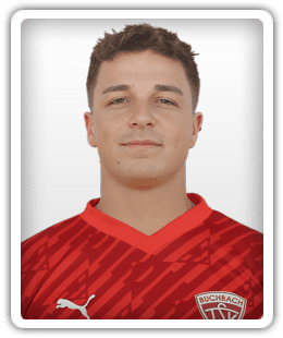 Daniel Ziegler