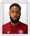 Daniel Fosu
