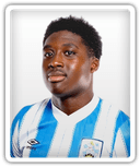 Cameron Ashia