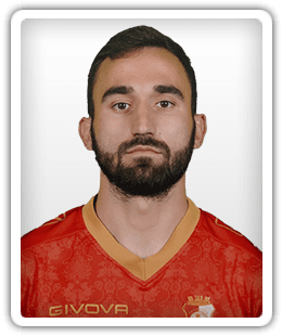 Miloš Milivojević