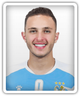 Baker Kalbouneh