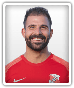 Daniel Hofer