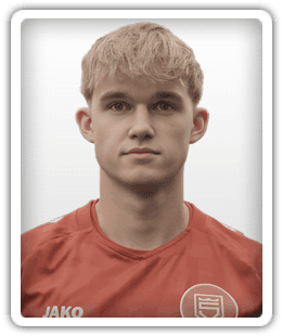 Yannick Freischlad