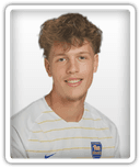 Tim Bairlein