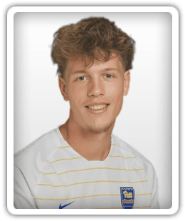 Tim Bairlein
