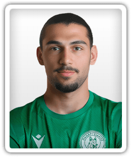 Pavlos Chatzidimitriou