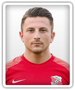 Daniel Rabanter