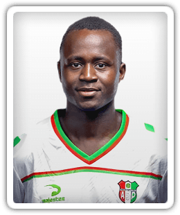 Gérard Sambou