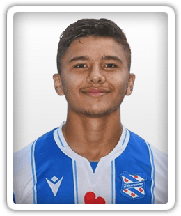 Zakaria Marjane