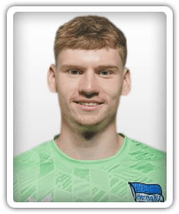 Maximilian Mohwinkel