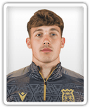 Liam Hall