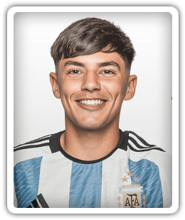 Thiago Laplace
