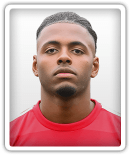 Jamal Rogero