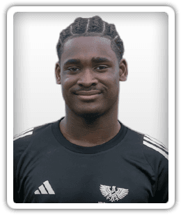 Lucky Ugbogbo