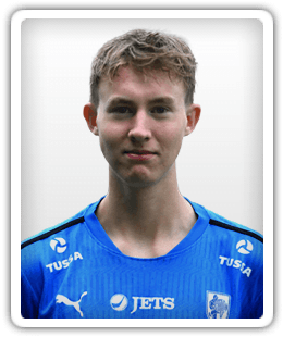 Andreas Televik