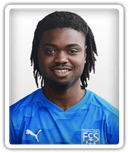 Davis Boateng