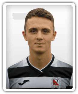 Jack Winstanley