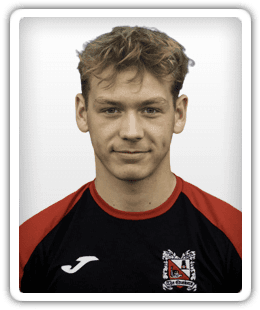 Charlie Mitchell