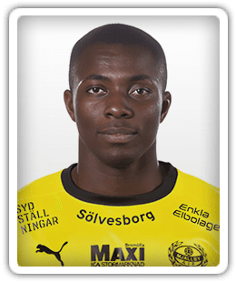 Abdoulie Manneh