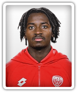 Renedy Diakileke-Nzinga