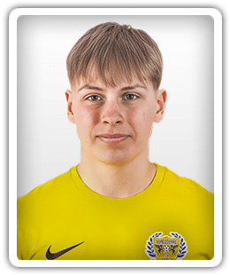 Kristofer Robin Grün