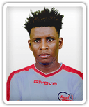 Foday Darboe