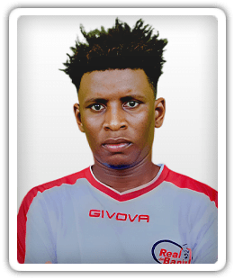 Foday Darboe