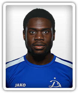Dominique Simon