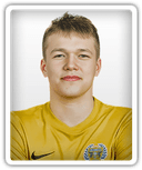Kristofer Leedo