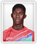 Haruna Rashid Njie