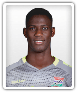 Ebrima Jaiteh