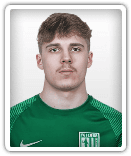 Markus Johannes Leivategija