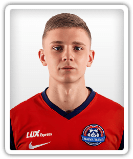 Daniil Tarassenkov