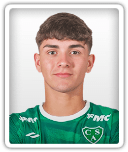 Agustín Ávalos Molina