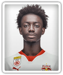 Moussa Yeo