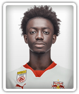 Moussa Yeo