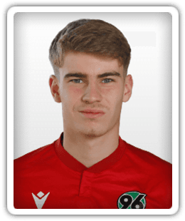 Lukas Darsow