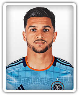 Monsef Bakrar