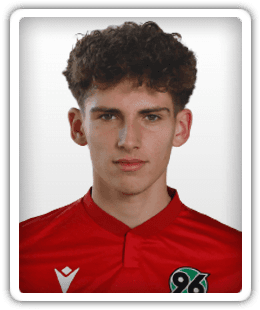 Colin Piepenbrink