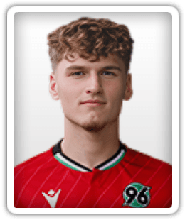 Nick Elias Meier