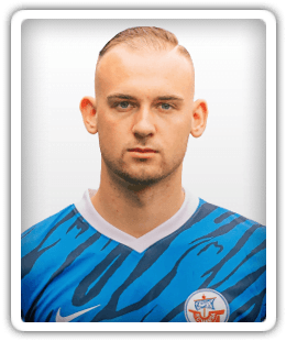 Justin Kohlisch