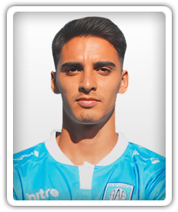 Santiago Romero