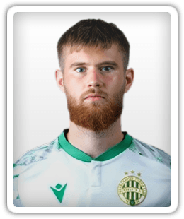 Bence Roland Horváth