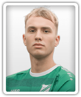 Tim Brinkjost