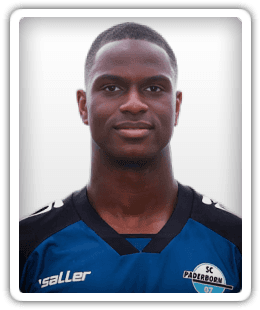 Ilyas Ansah