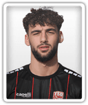Mehmet Kaya