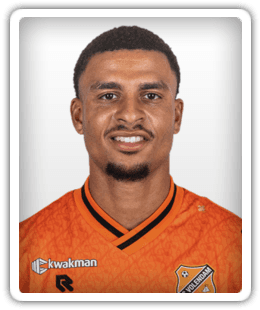 Gladwin Curiel