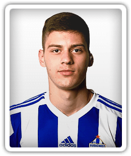 Vladimir Perišić