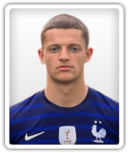 Sasha Bernard