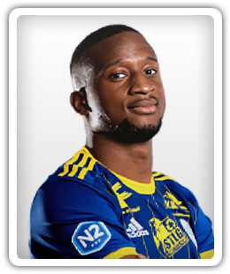 Kemo Kenneh